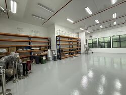 Mandai Estate (D25), Factory #607278771